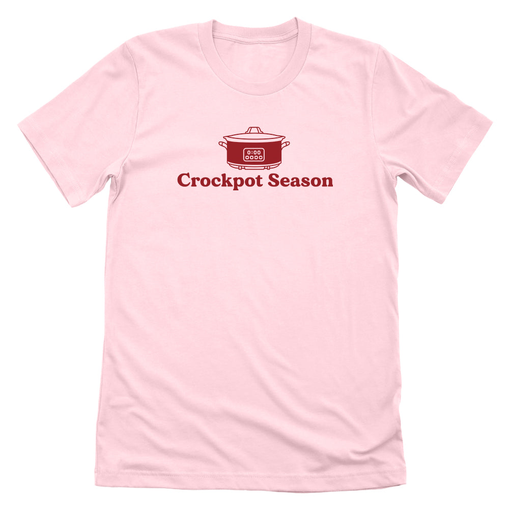 Crockpot Season