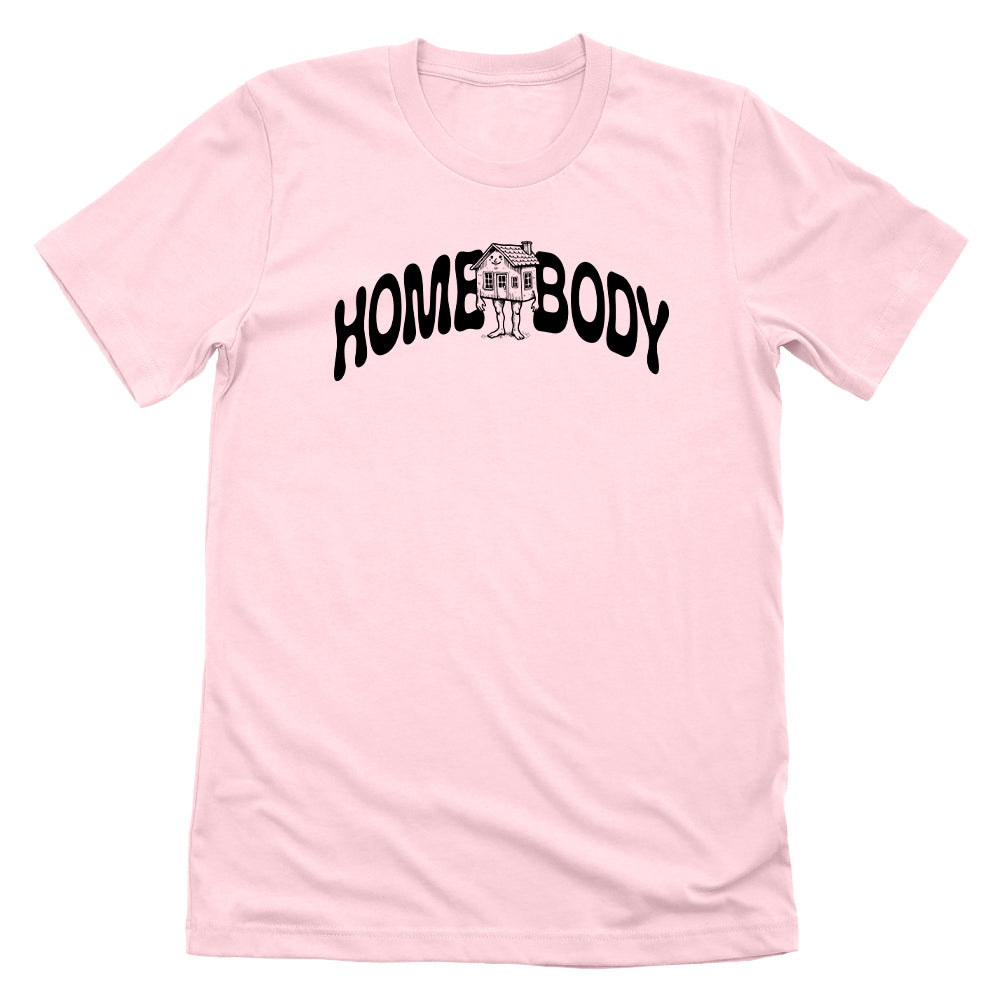 Homebody