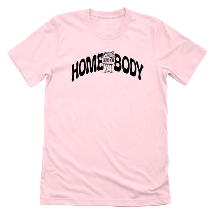 Homebody