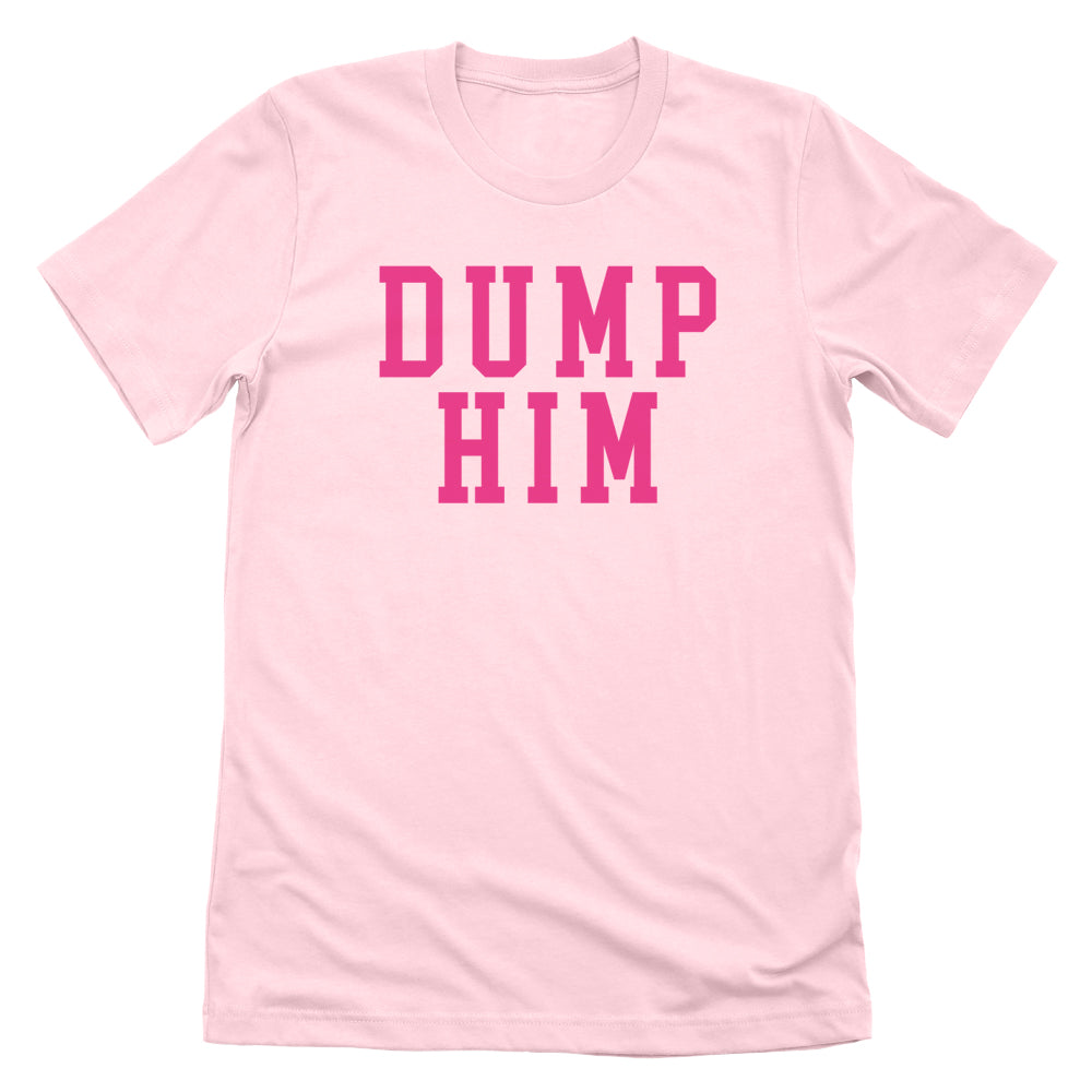 Dump Him Collegiate