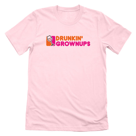 Drunkin' Grownups Wine