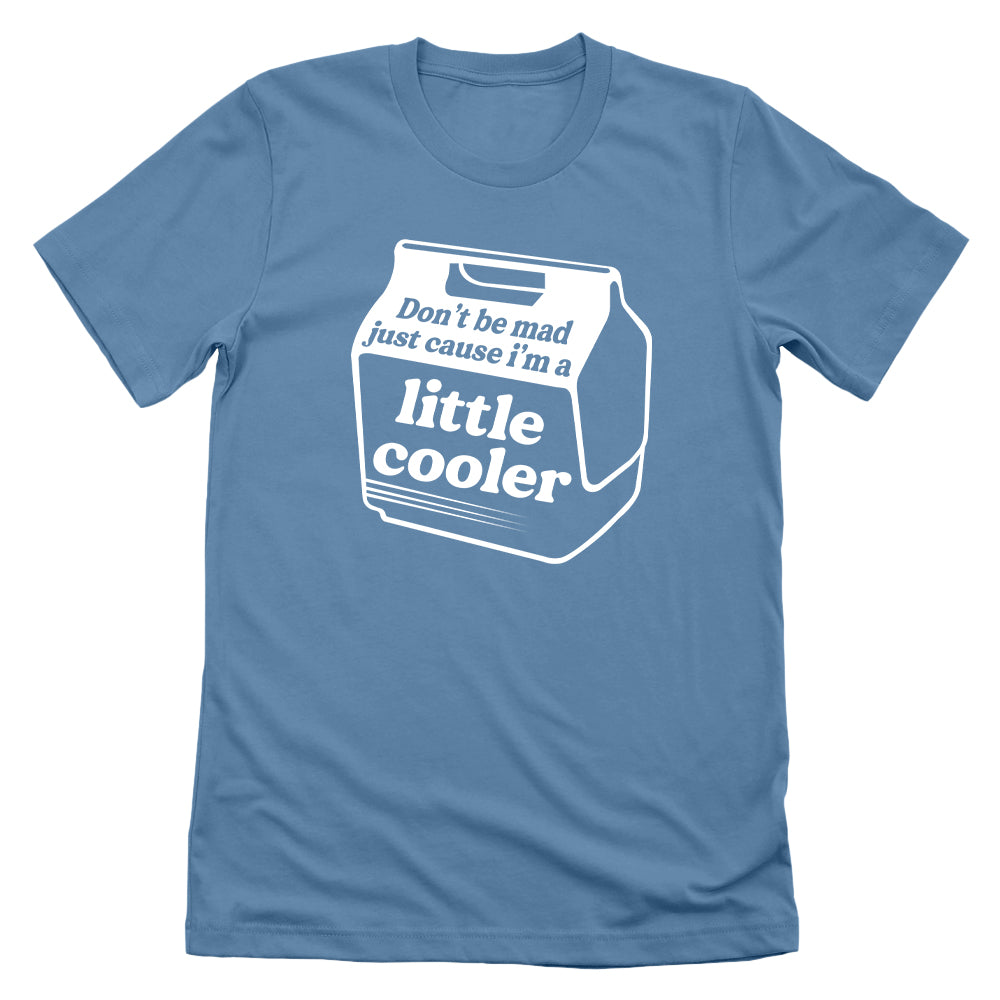 Little Cooler