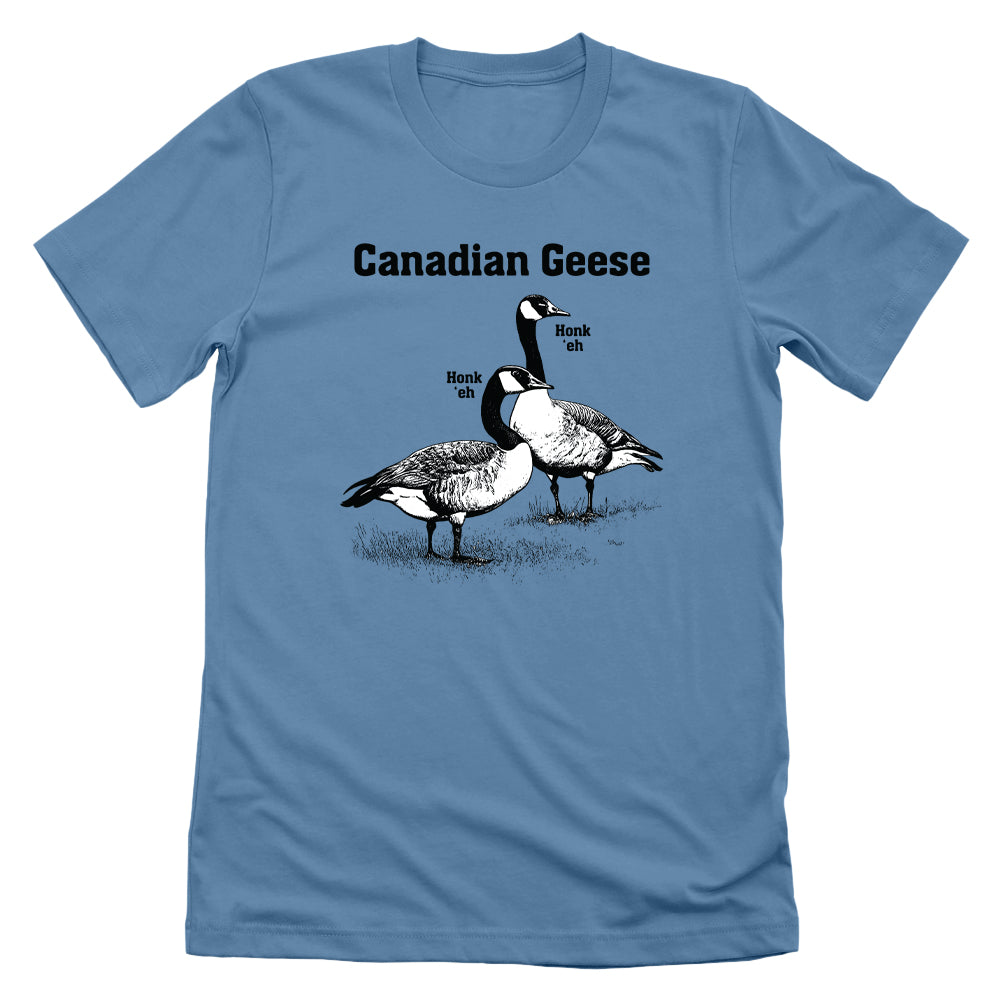 Canadian Geese