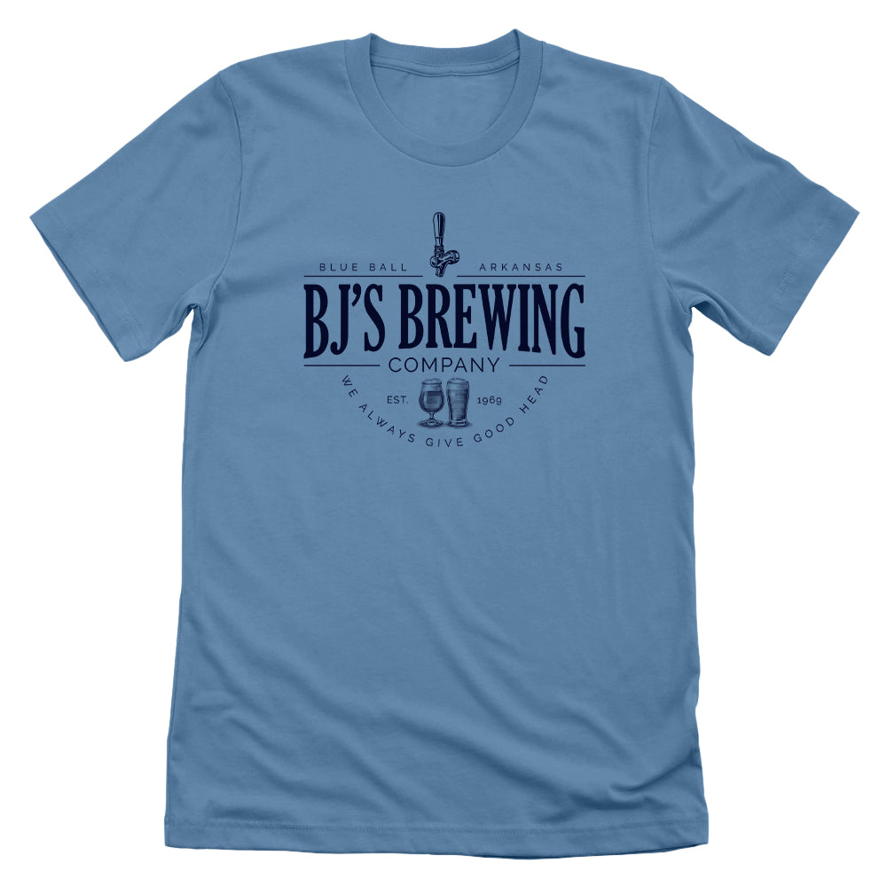 BJ's Brewing