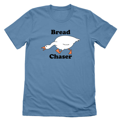 Bread Chaser Goose