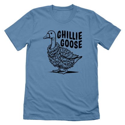 Ghillie Goose