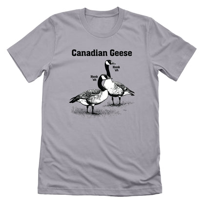 Canadian Geese