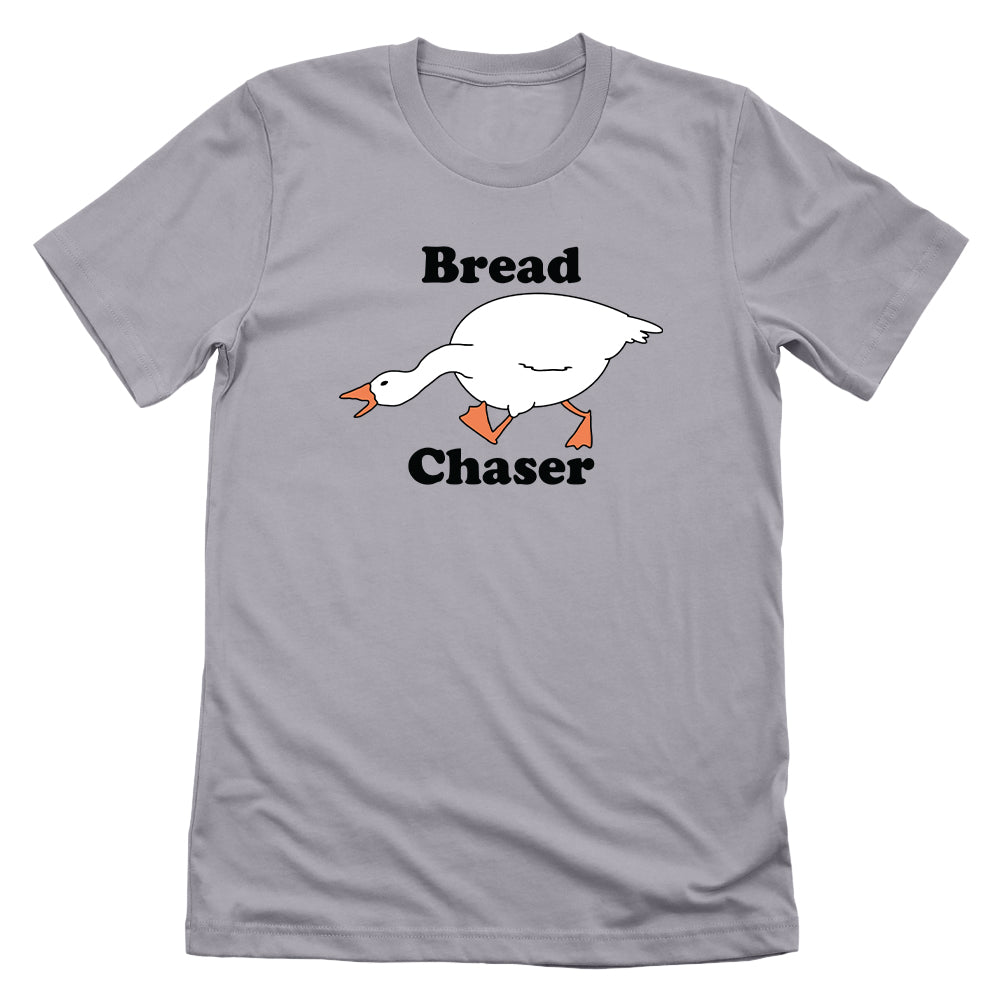 Bread Chaser Goose