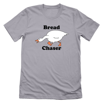 Bread Chaser Goose