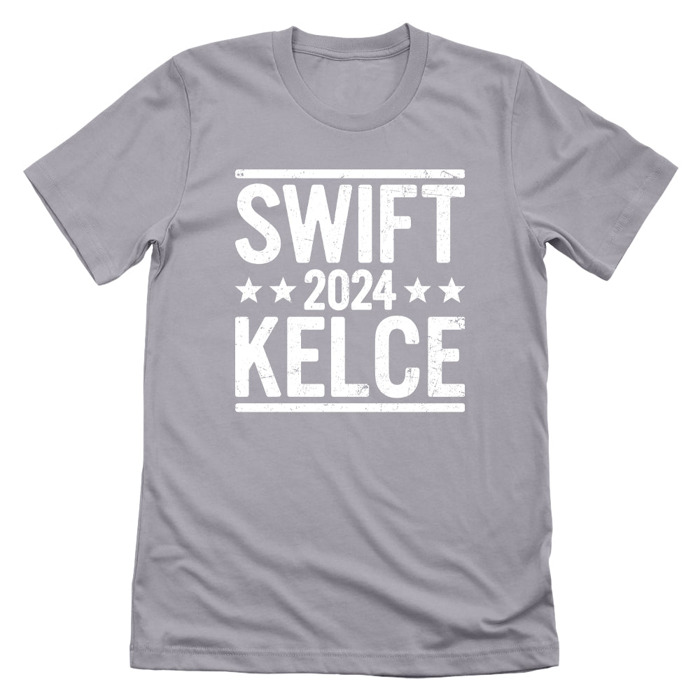 Swift 2024 Kelce