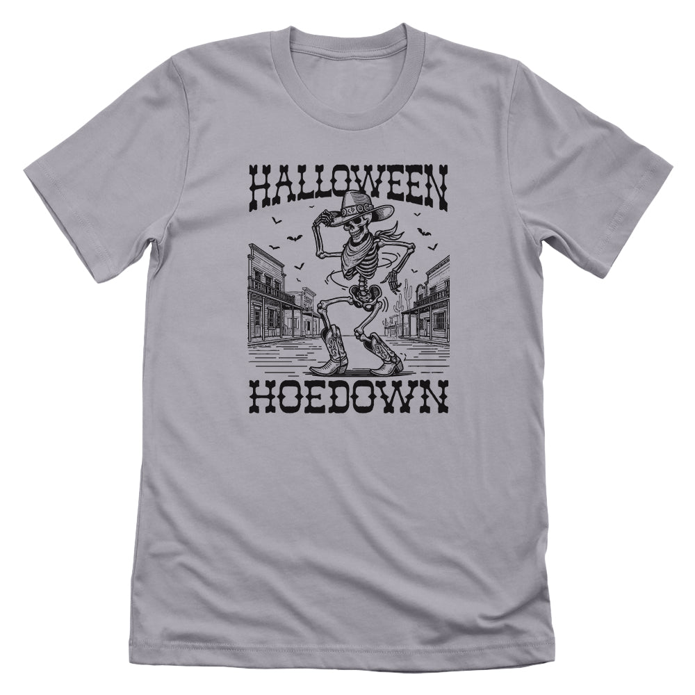 Halloween Hoedown