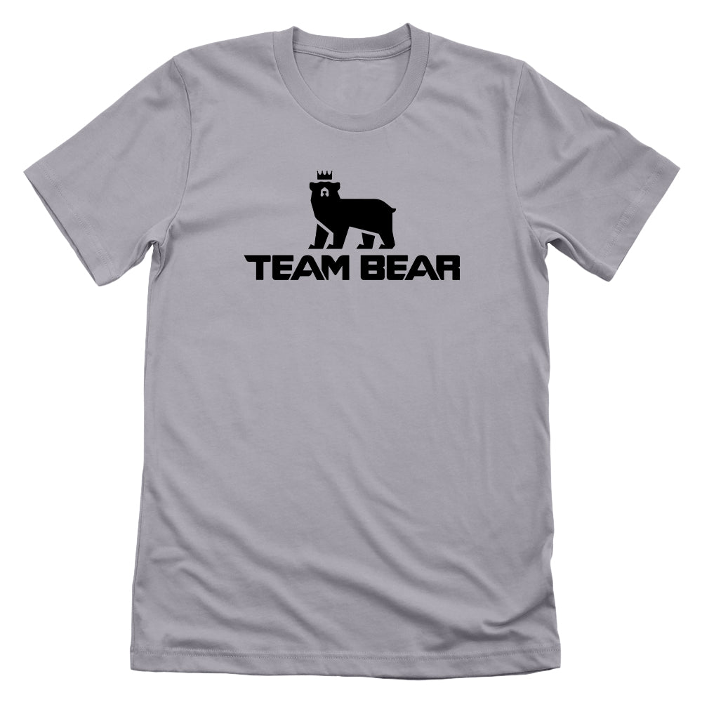 Team Bear Logo