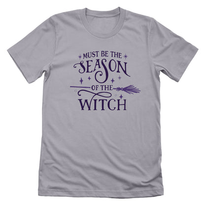 Season of the witch