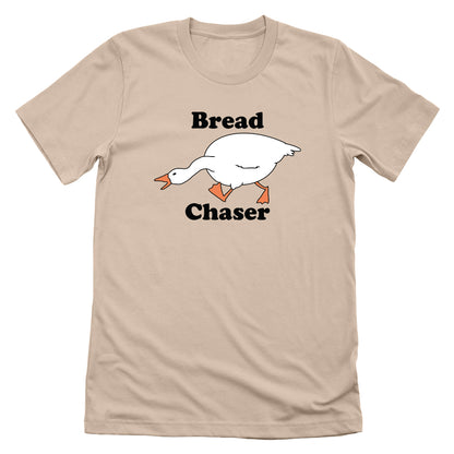 Bread Chaser Goose