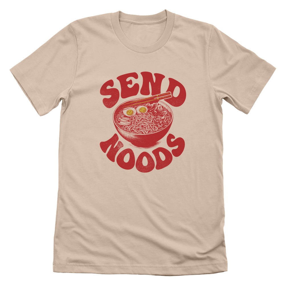 Send Noods