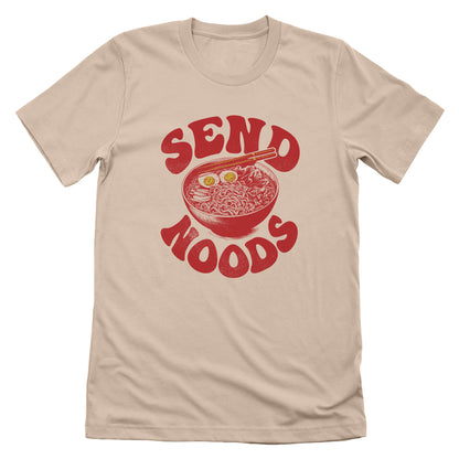 Send Noods