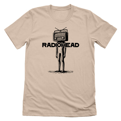 Radiohead