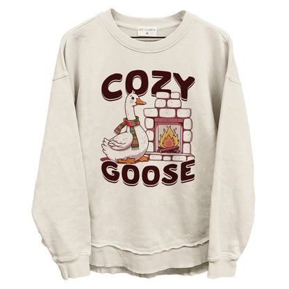 Cozy Goose