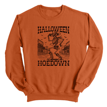 Halloween Hoedown