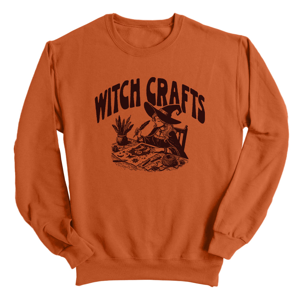 Witch Crafts