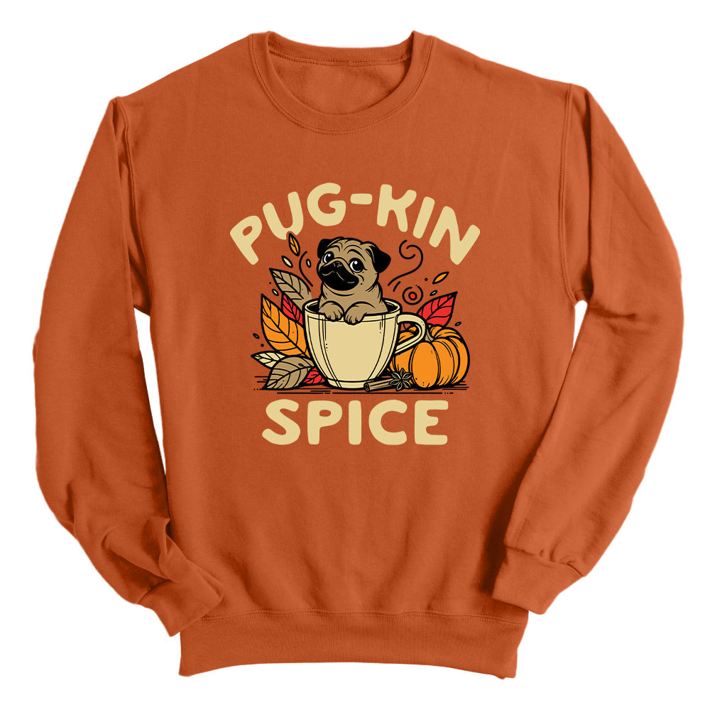 Pugkin Spice