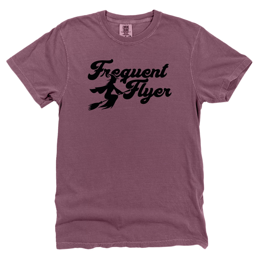 Frequent Flyer