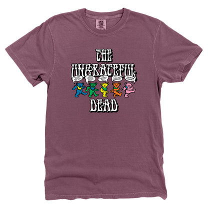 Ungrateful Dead