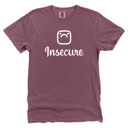 Insecure Logo