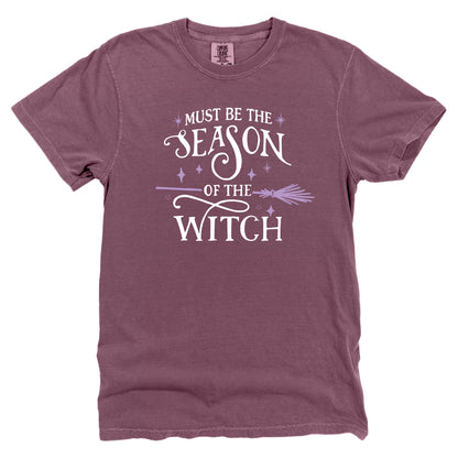 Season of the witch