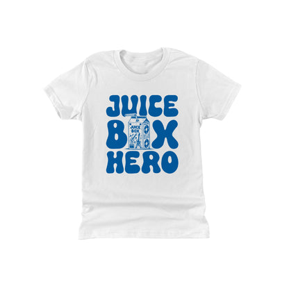 Juice Box Hero (Kids)