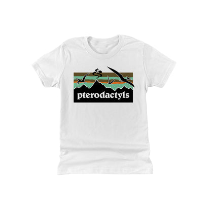 Pterodactyls (Kids)