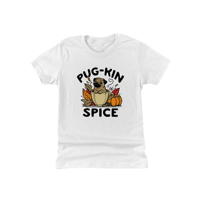 Pugkin Spice (Kids)