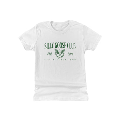 Silly Goose Club (Kids)