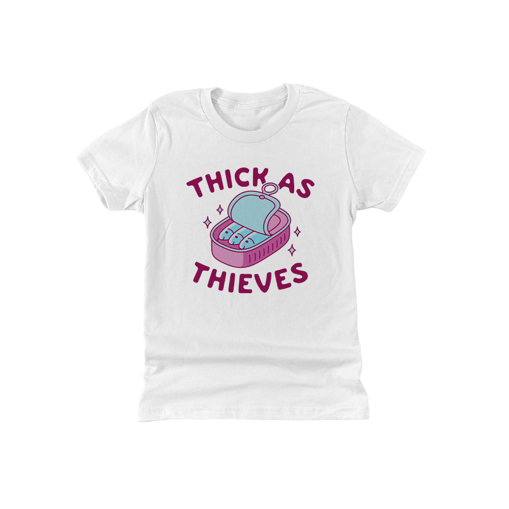 Thick as Thieves Sardines (Kids)