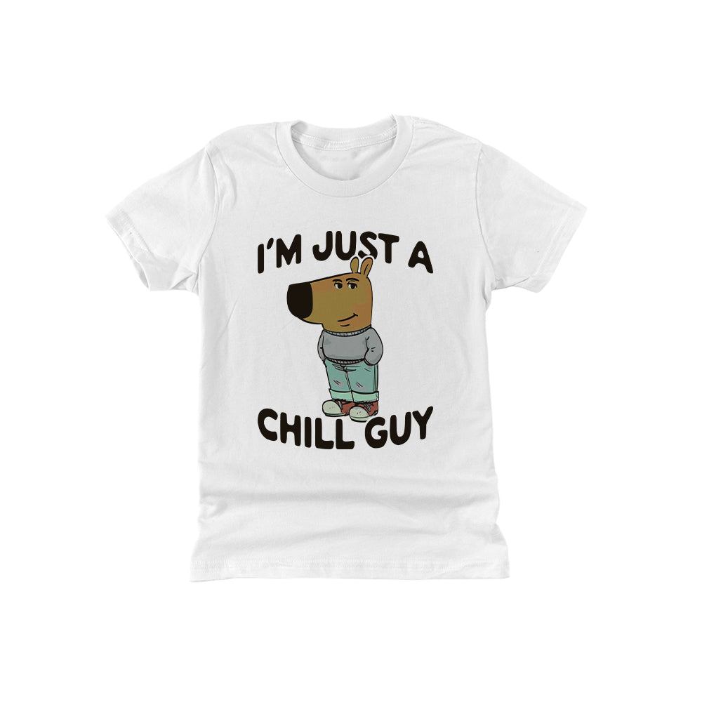 I'm Just A Chill Guy (Kids)