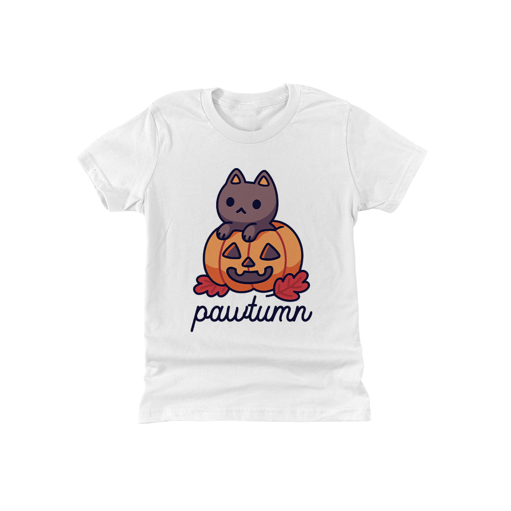 Pawtumn (Kids)