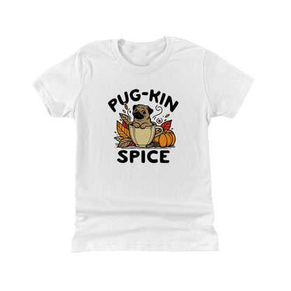 Pugkin Spice (Kids)