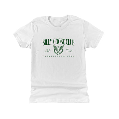 Silly Goose Club (Kids)