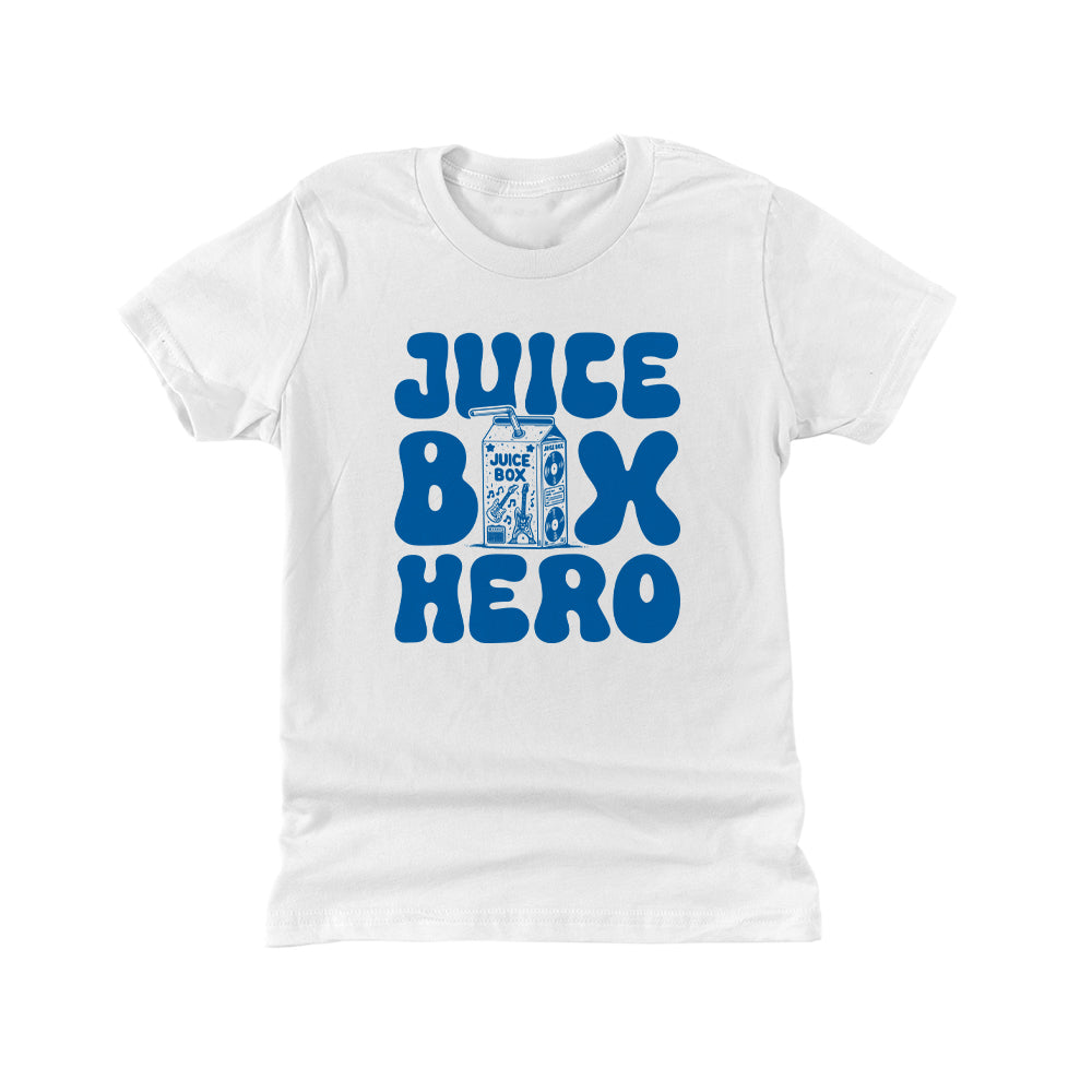 Juice Box Hero (Kids)