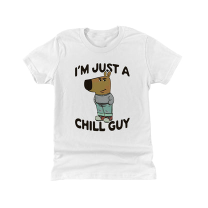 I'm Just A Chill Guy (Kids)