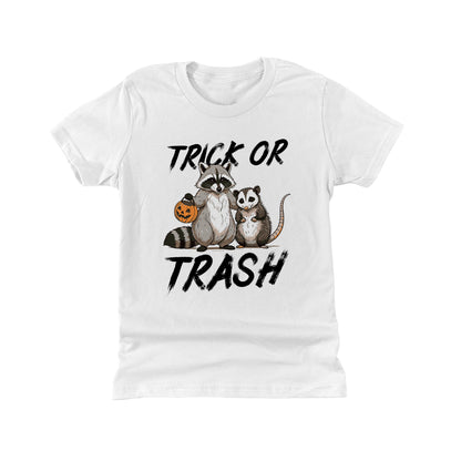 Trick or Trash (Kids)