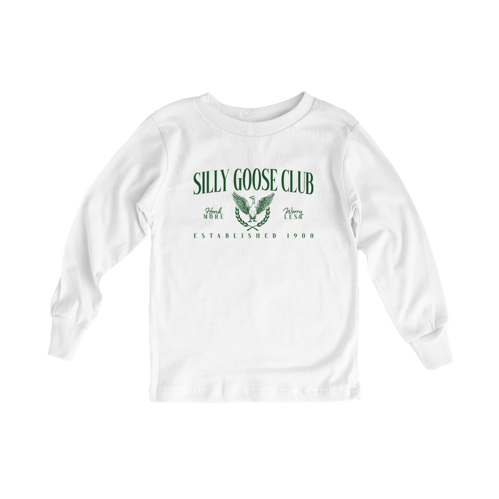 Silly Goose Club (Kids)