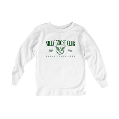 Silly Goose Club (Kids)