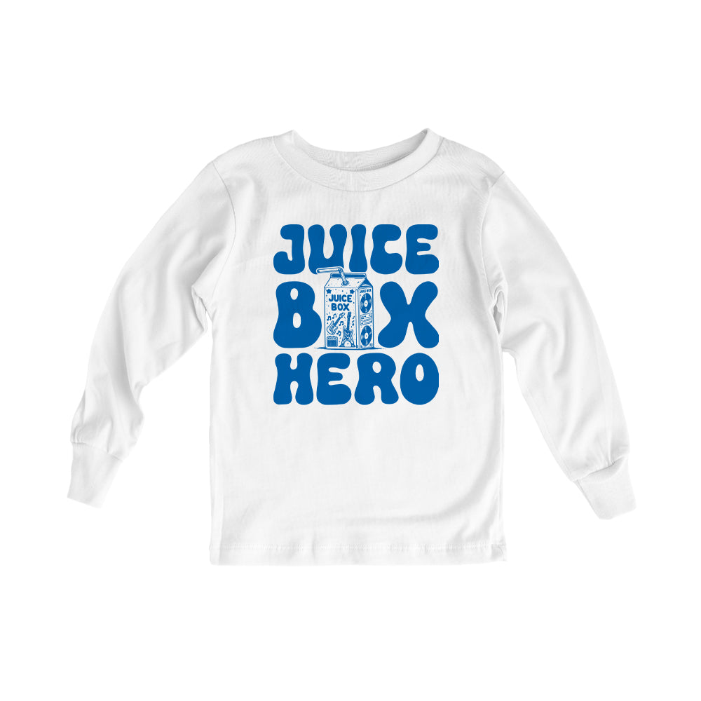 Juice Box Hero (Kids)