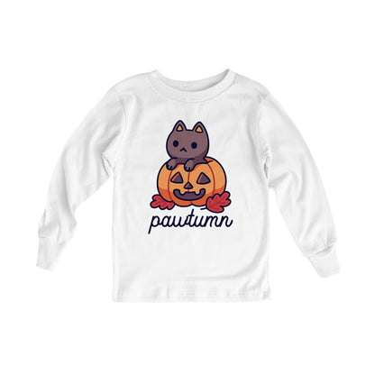 Pawtumn (Kids)