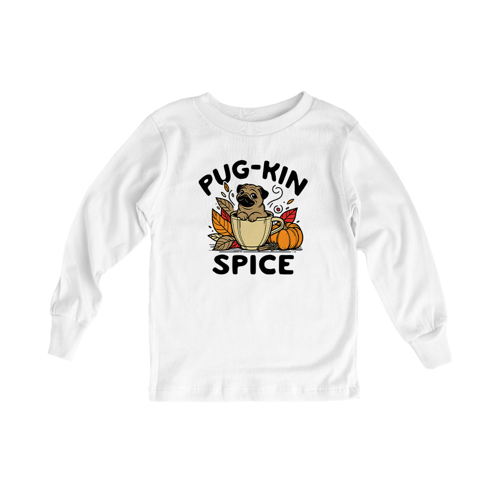 Pugkin Spice (Kids)