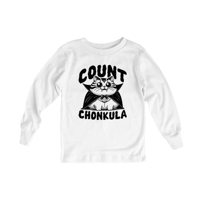 Count Chonkula (Kids)