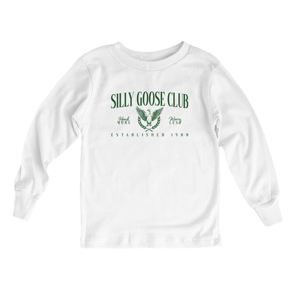 Silly Goose Club (Kids)