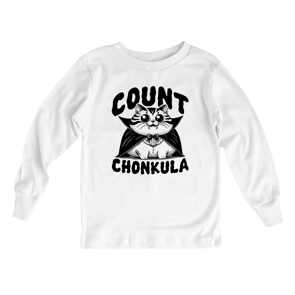 Count Chonkula (Kids)