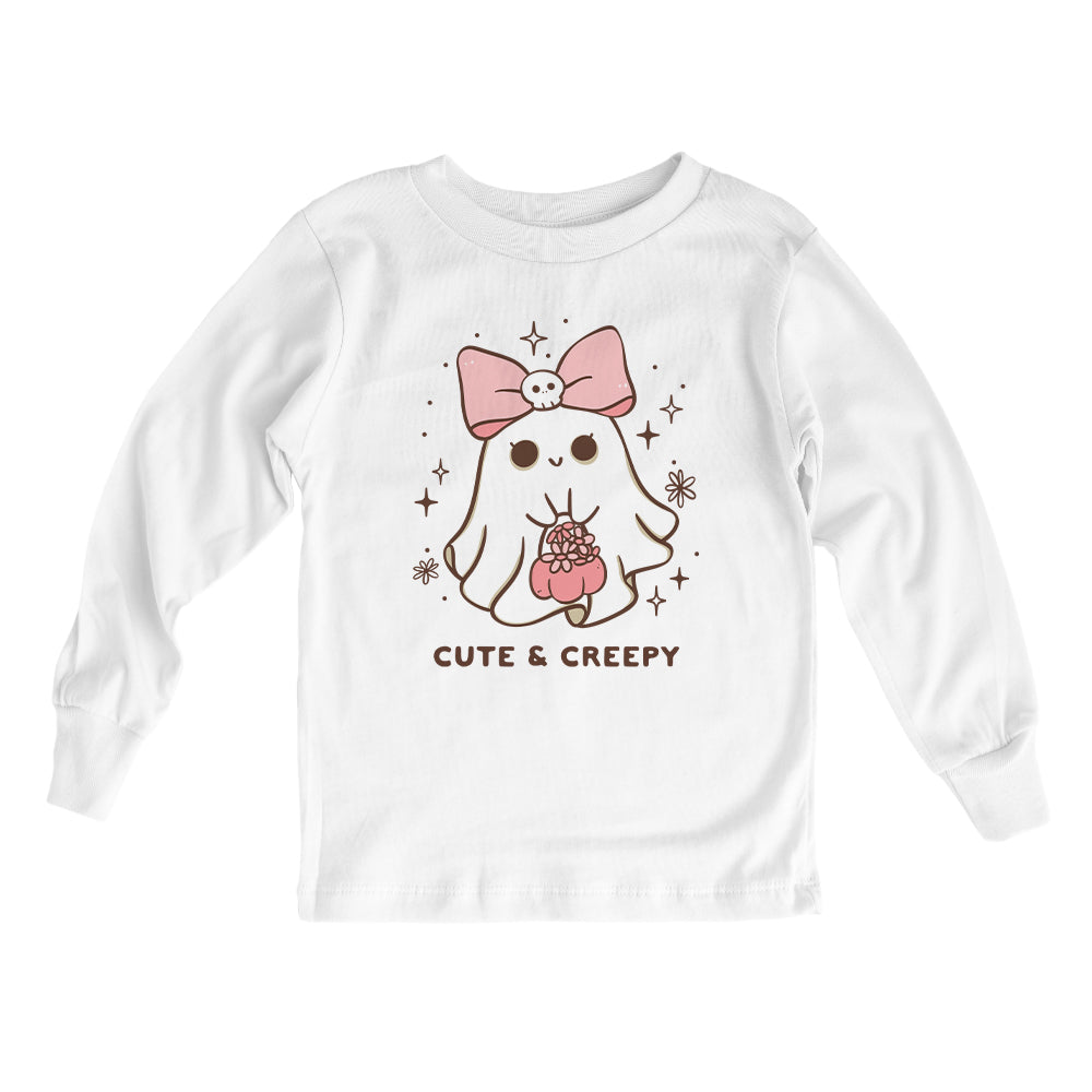 Cute & Creepy (Kids)